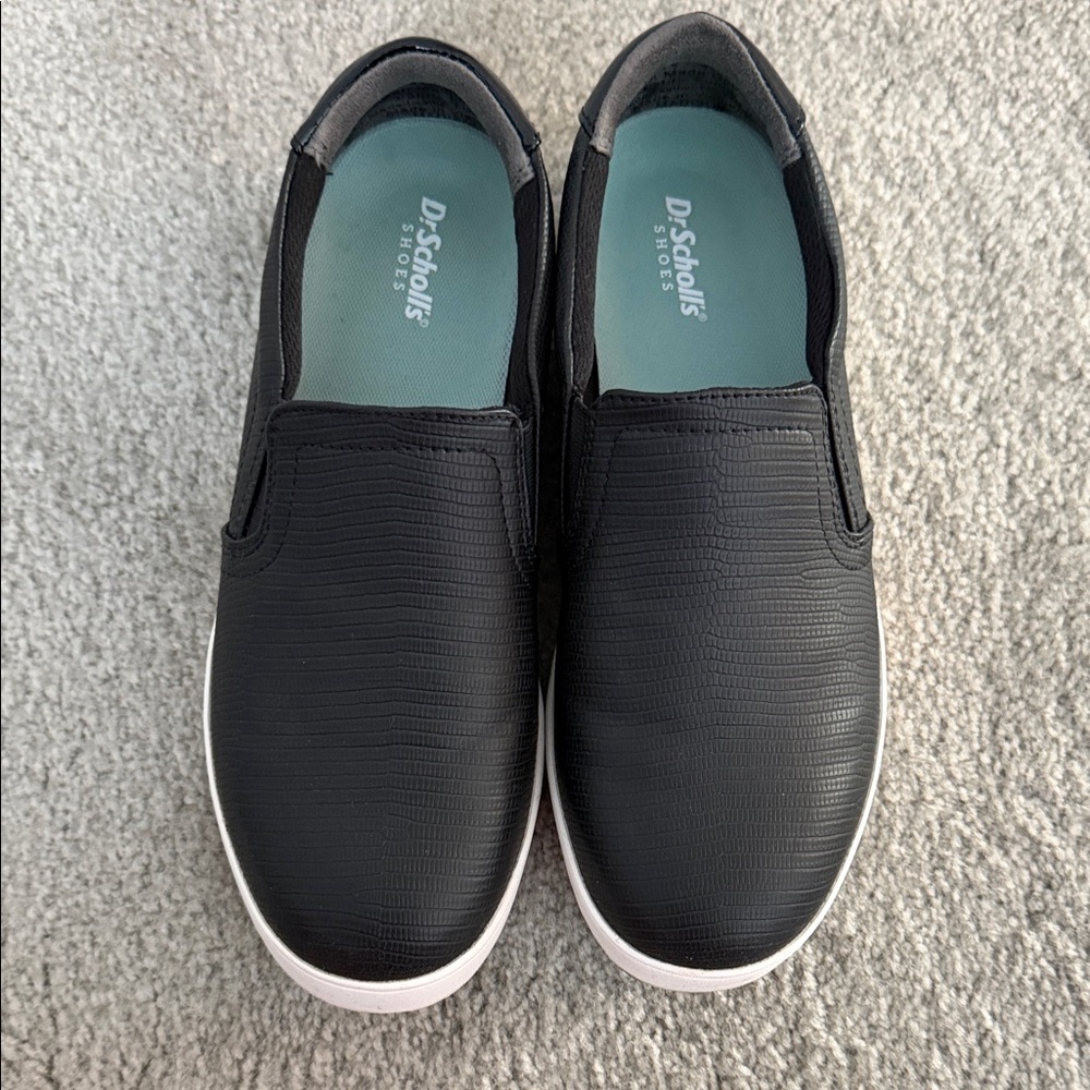 Dr. Scholl's Madison SlipOn Sneaker - WIDE